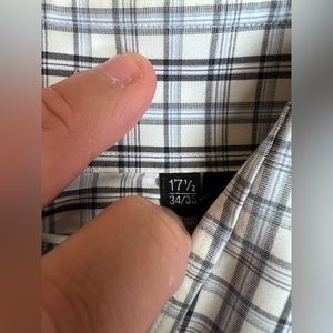 Hugo Boss casual button shirt